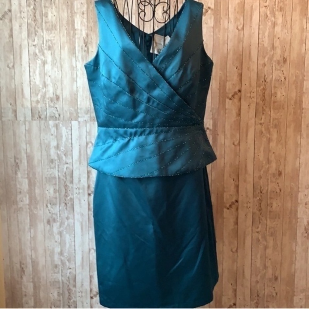 Alfred Angelo 2 piece Mother of Bride or Groom Dress